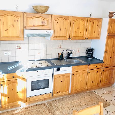 Haus Gerda Ferienwohnung 2 Арнбрук Екстер'єр фото